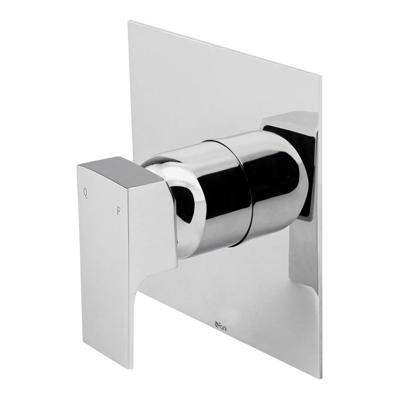 Fani Acabamento Misturador Monocomando Imagem 01