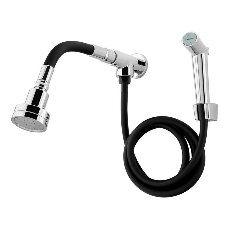 Fani Chuveiro de Parede Imagem 01