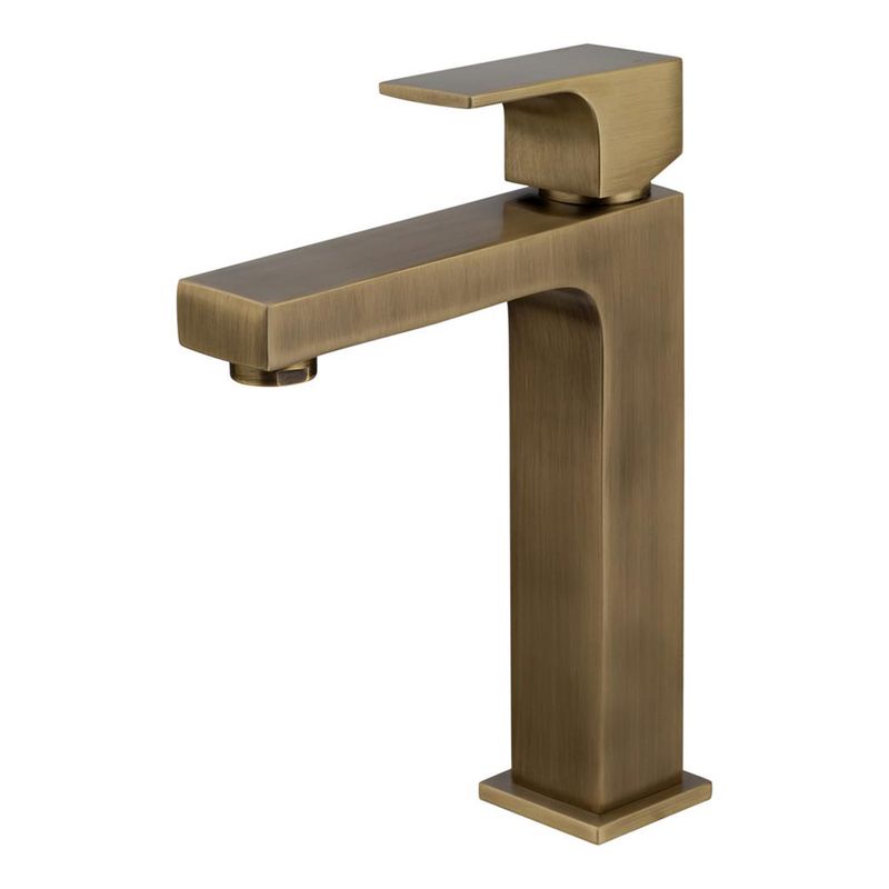 Fani Misturador Monocomando de Mesa Imagem 01