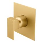 Fani Acabamento Misturador Monocomando Imagem 01