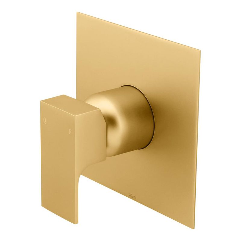 Fani Acabamento Misturador Monocomando Imagem 01