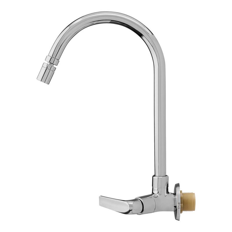 Fani Torneira de Parede Imagem 02