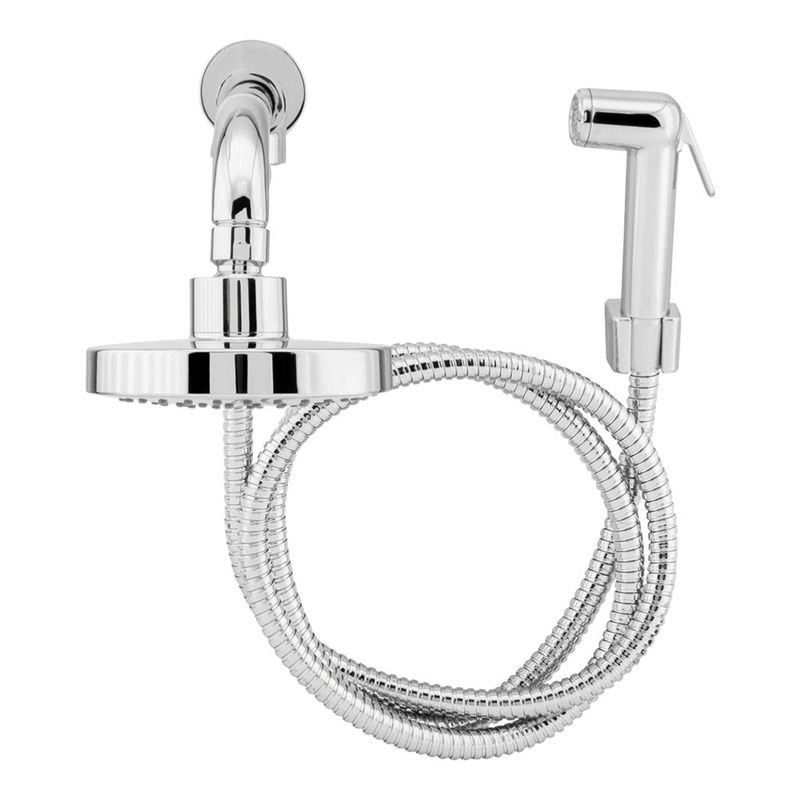 Fani Chuveiro de Parede Imagem 02