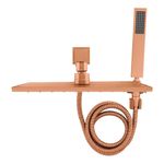 Fani Chuveiro de Parede Imagem 02