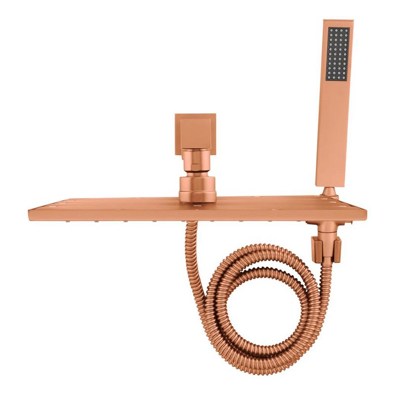 Fani Chuveiro de Parede Imagem 02