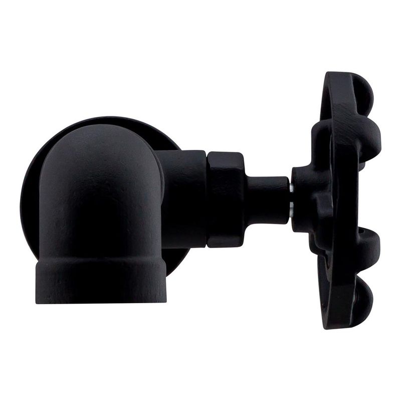 Fani Torneira de Parede Imagem 02