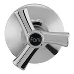 Fani Acabamento para Registro Imagem 02