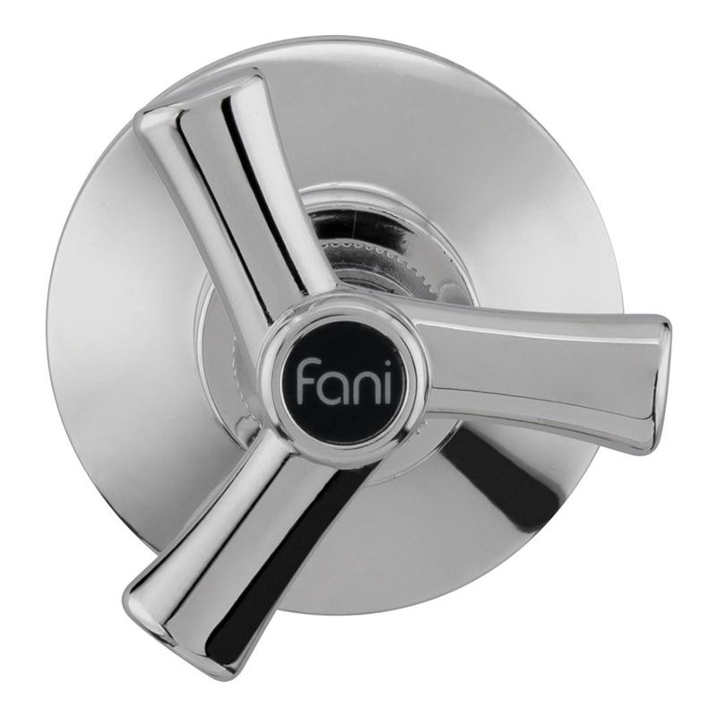 Fani Acabamento para Registro Imagem 02