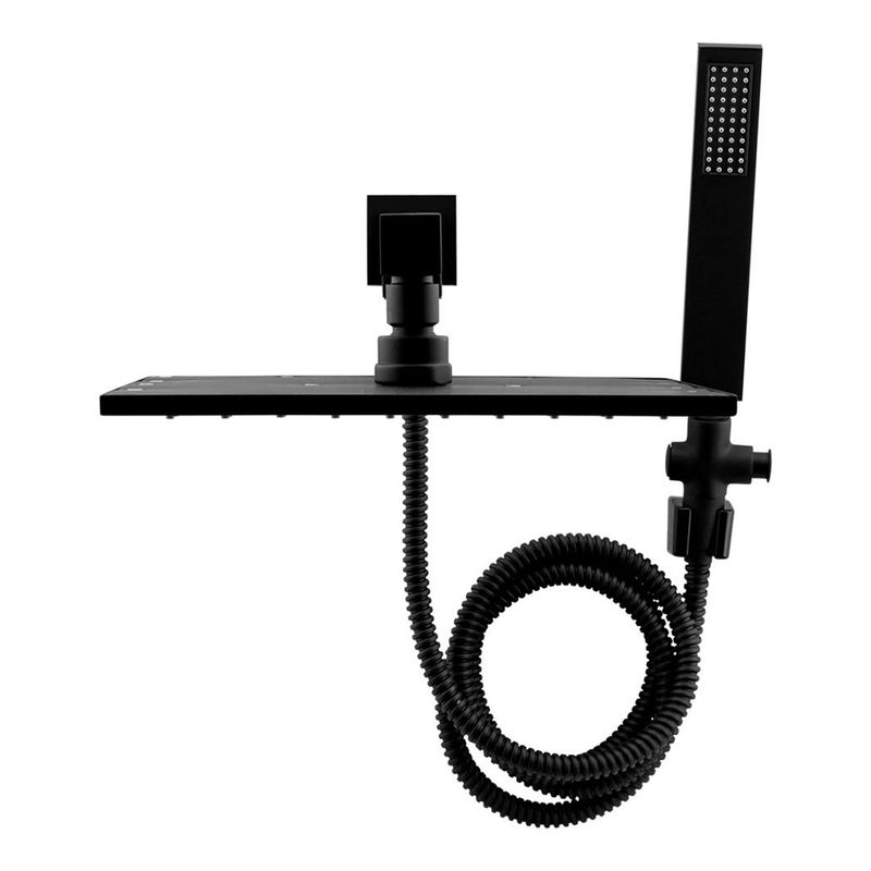 Fani Chuveiro de Parede Imagem 02