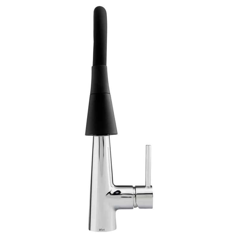 Fani Misturador Monocomando de Mesa Imagem 02