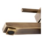 Fani Misturador Monocomando de Mesa Imagem 02