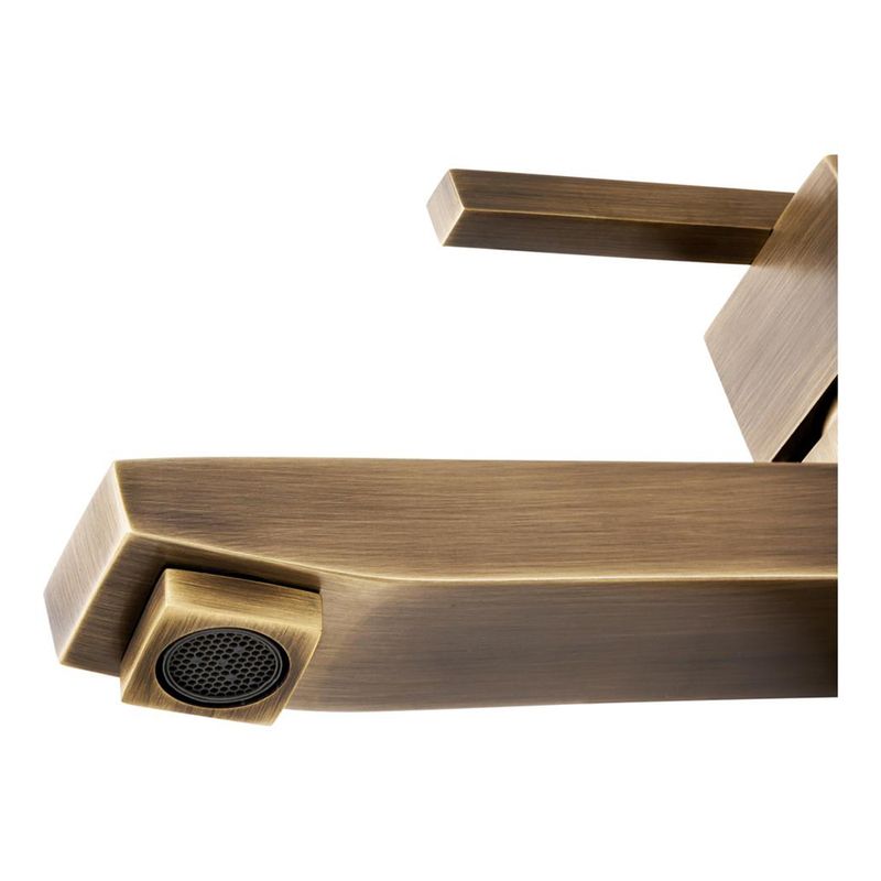 Fani Misturador Monocomando de Mesa Imagem 02