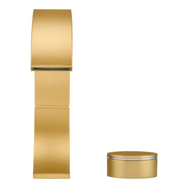 Fani Torneira de Mesa Imagem 02