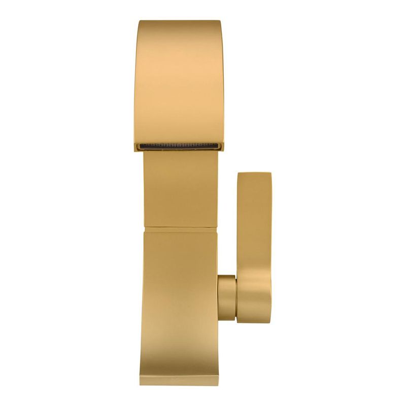 Fani Torneira de Mesa Imagem 02