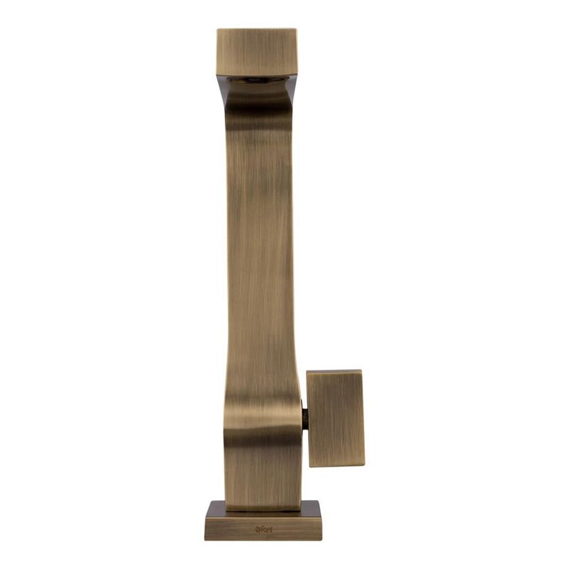 Fani Torneira de Mesa Imagem 02