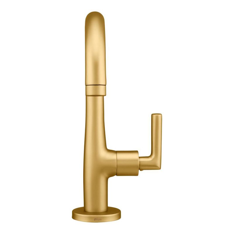 Fani Torneira de Mesa Imagem 02