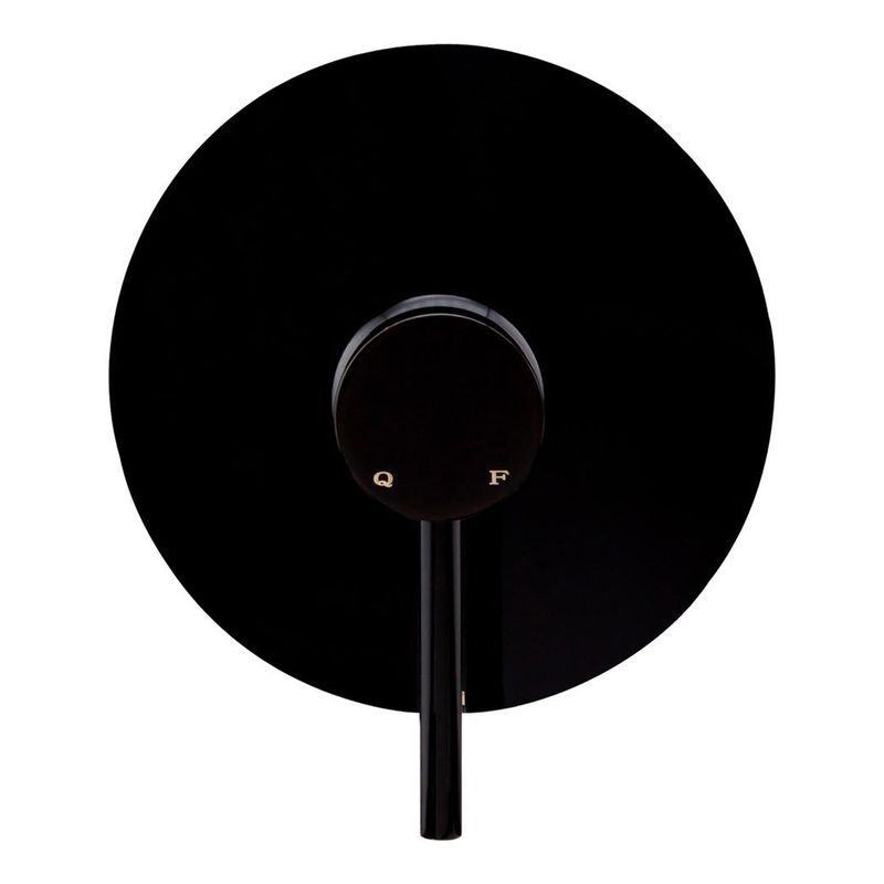 Fani Acabamento Misturador Monocomando Imagem 02