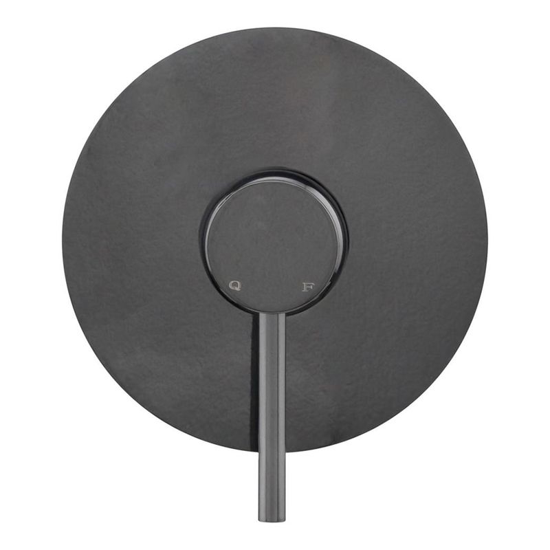 Fani Acabamento Misturador Monocomando Imagem 02