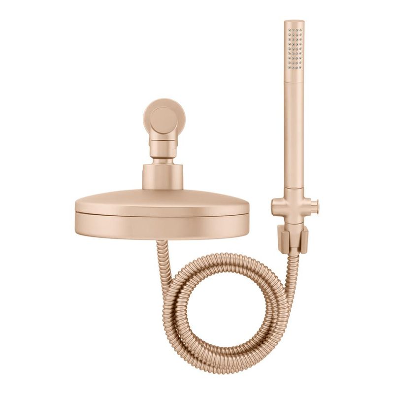 Fani Chuveiro de Parede Imagem 02