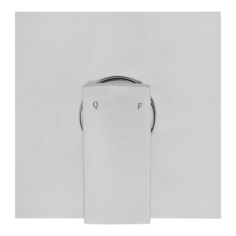 Fani Acabamento Misturador Monocomando Imagem 02