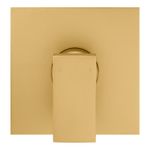 Fani Acabamento Misturador Monocomando Imagem 02