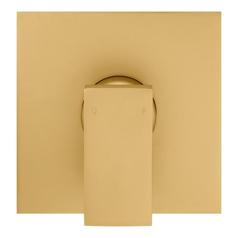 Fani Acabamento Misturador Monocomando Imagem 02