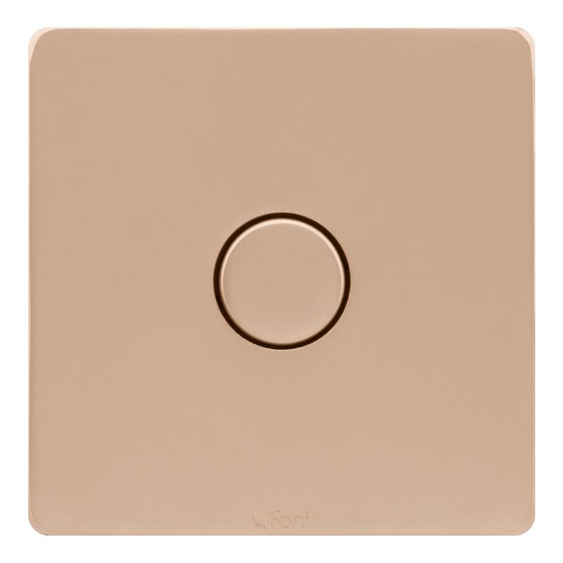 Fani Base Válvula de Descarga Imagem 02