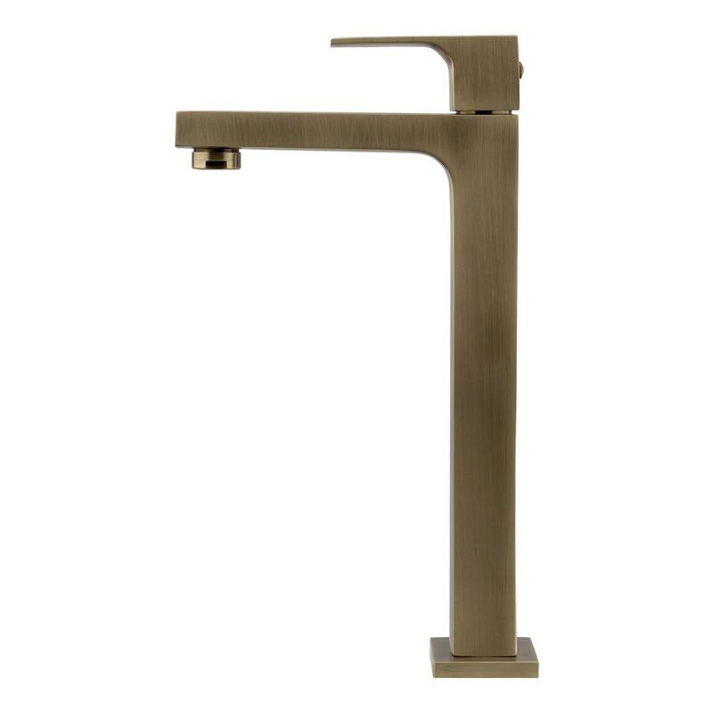 Fani Torneira de Mesa Imagem 02