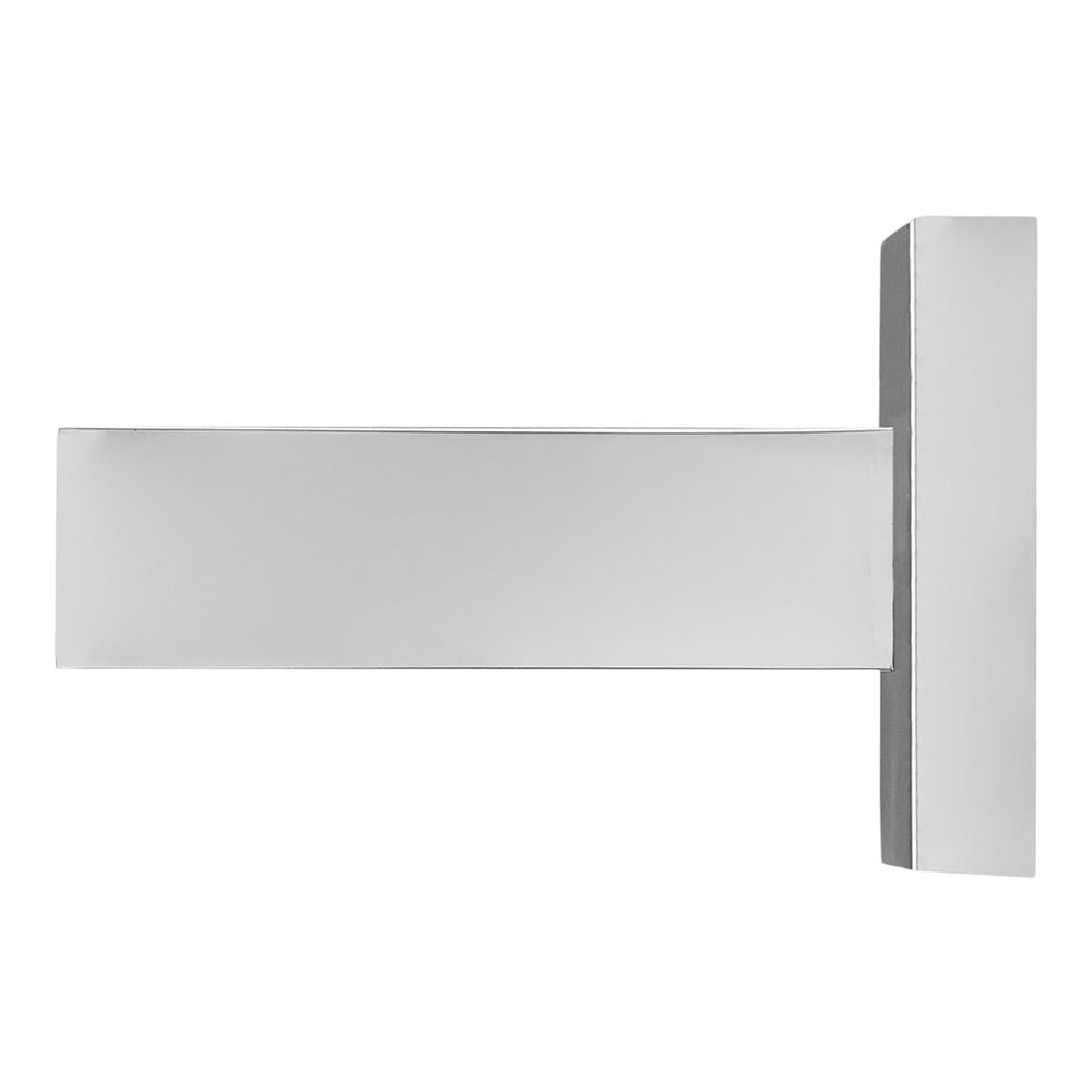 Encontraproduto.com.br - Porta Toalha Reto 65cm Cromado 4400 C120 - Fani