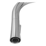 Fani Misturador Monocomando de Mesa Imagem 03