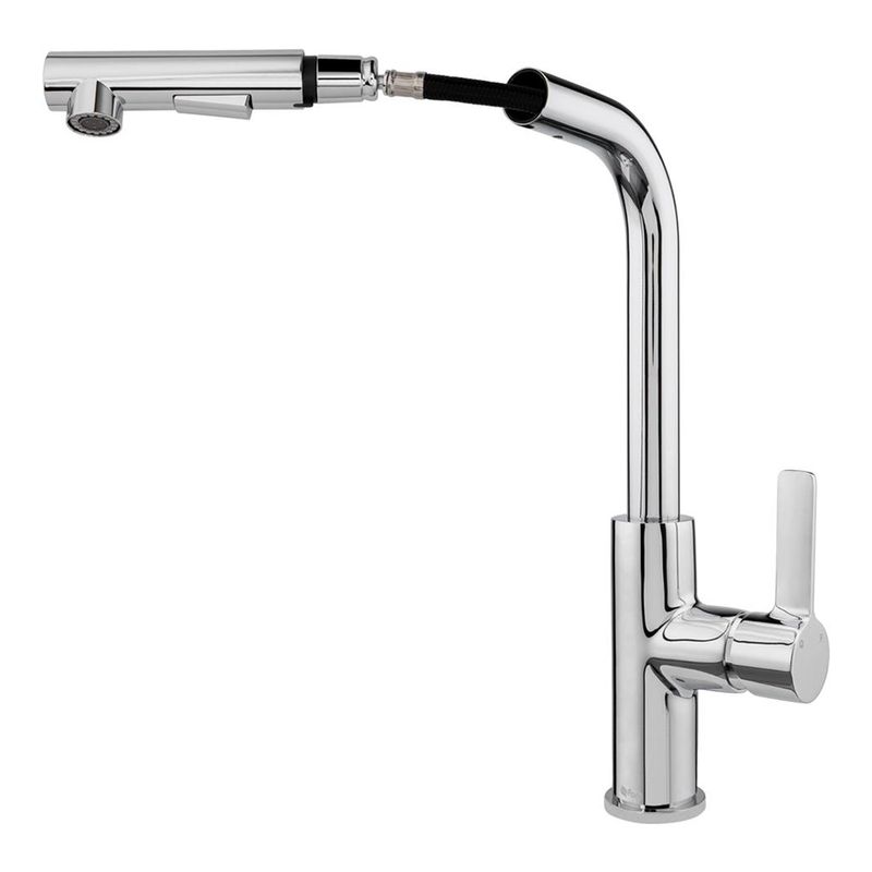 Fani Misturador Monocomando de Mesa Imagem 03