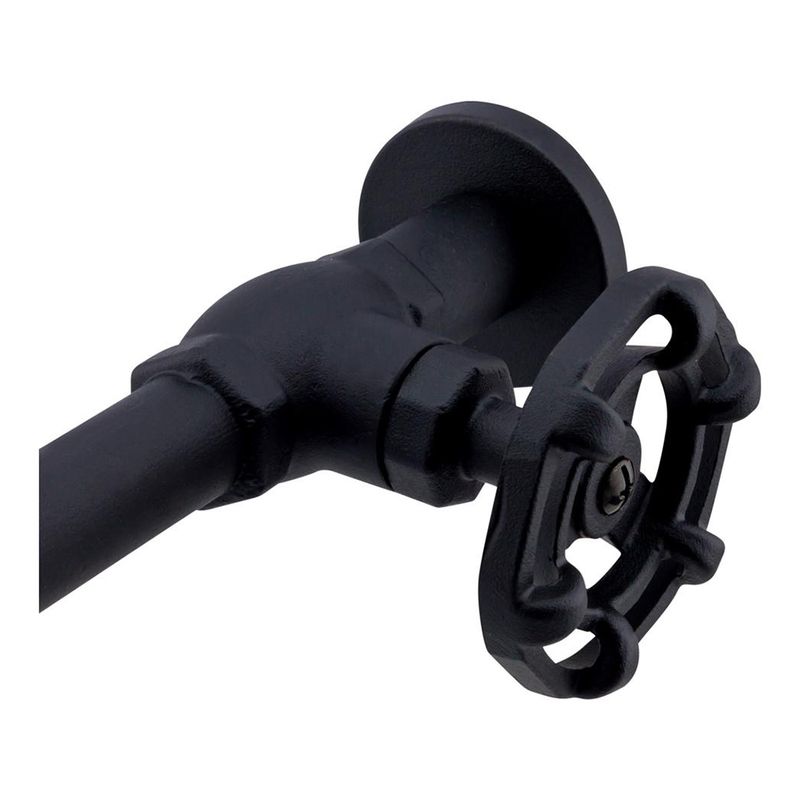 Fani Torneira de Parede Imagem 03