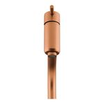 Fani Misturador Monocomando de Mesa Imagem 03