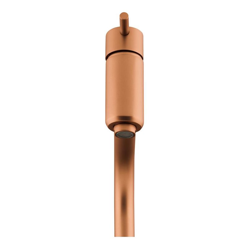 Fani Misturador Monocomando de Mesa Imagem 03