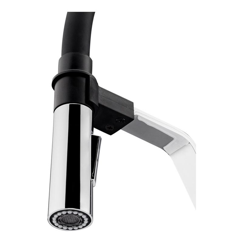 Fani Misturador Monocomando de Mesa Imagem 03