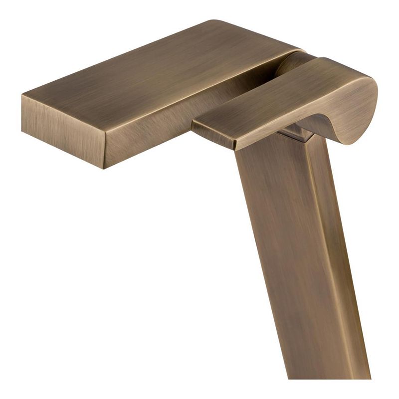 Fani Torneira de Mesa Imagem 03