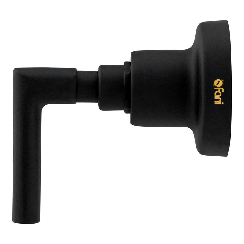 Fani Acabamento para Registro Imagem 03