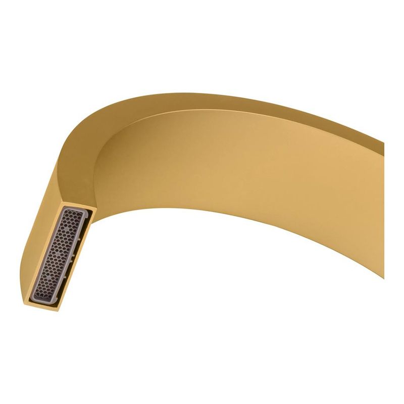 Fani Torneira de Mesa Imagem 03