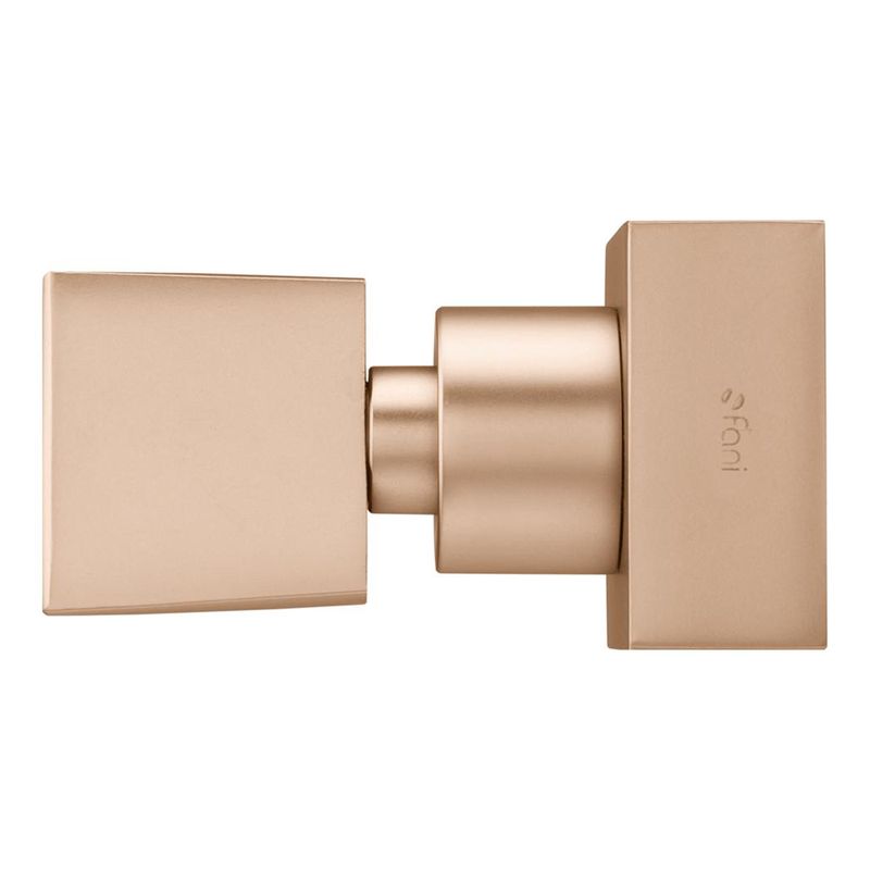 Fani Acabamento para Registro Imagem 03