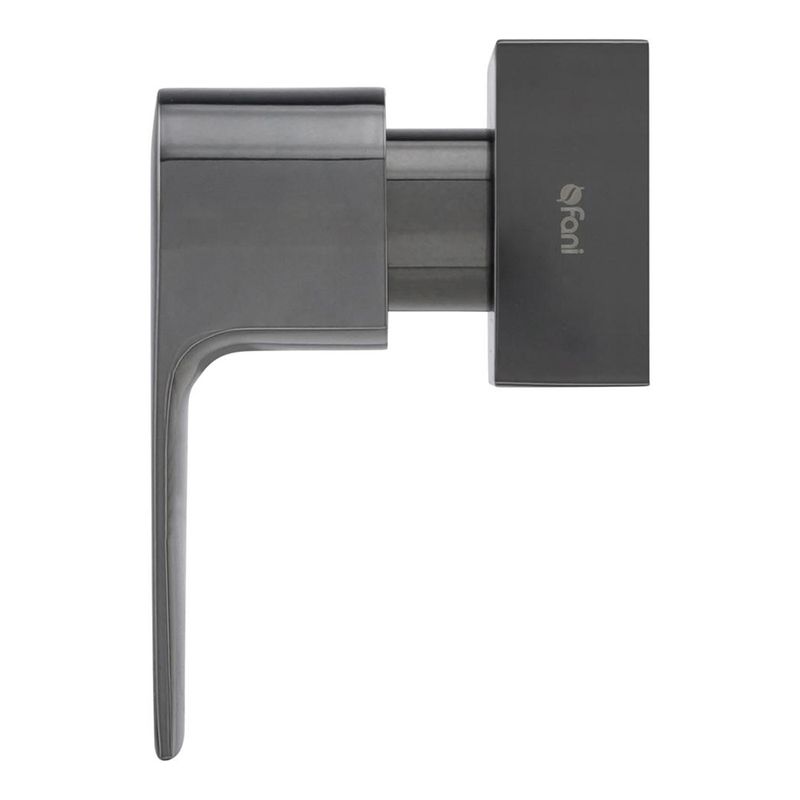 Fani Acabamento para Registro Imagem 03