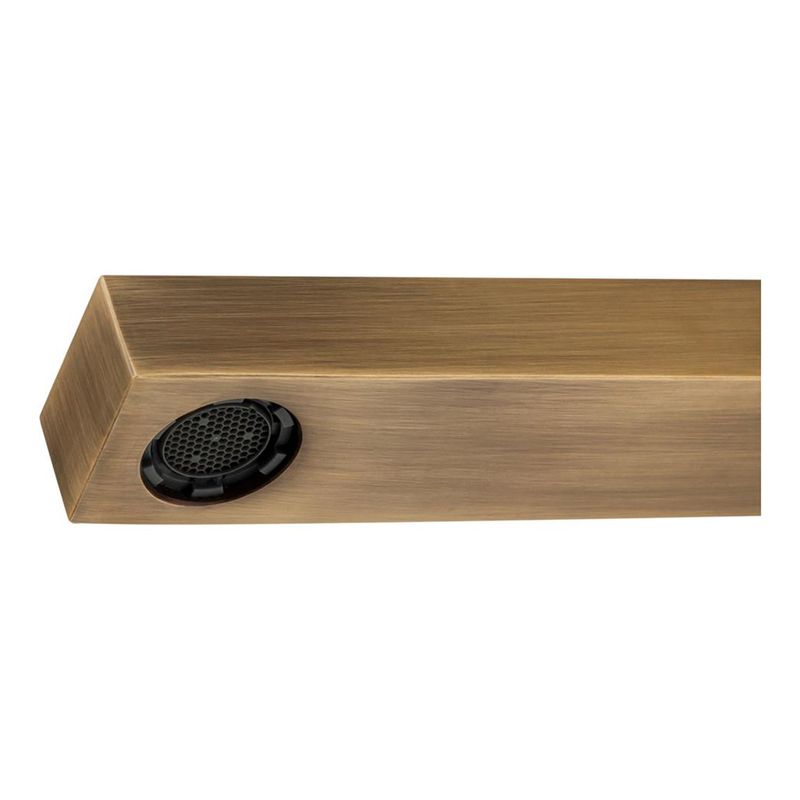 Fani Misturador de Parede Imagem 03