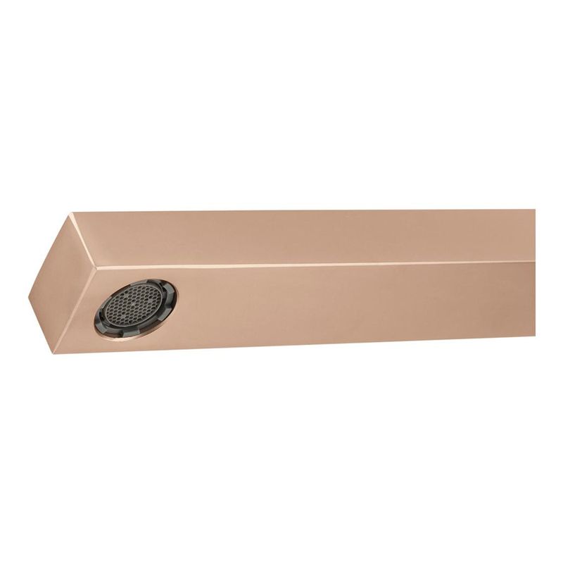 Fani Misturador de Parede Imagem 03