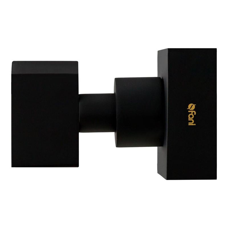 Fani Acabamento para Registro Imagem 03