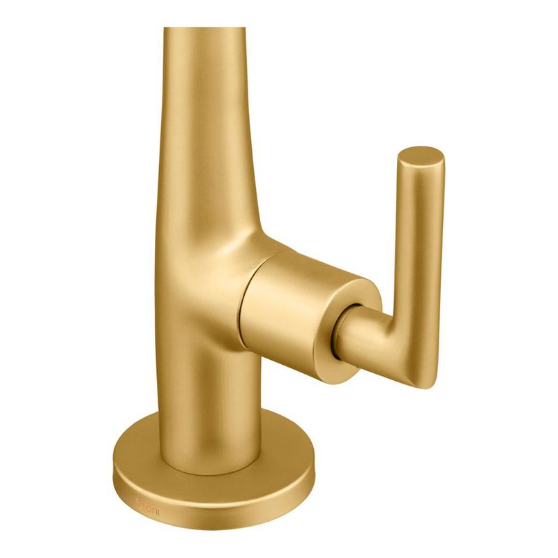 Fani Torneira de Mesa Imagem 03