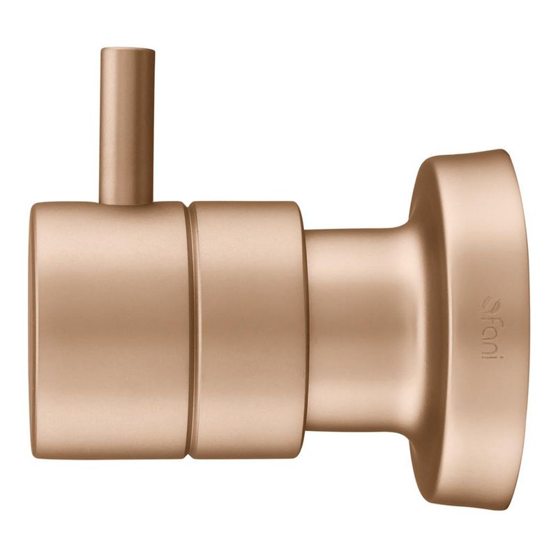 Fani Acabamento para Registro Imagem 03