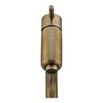 Fani Misturador Monocomando de Mesa Imagem 03