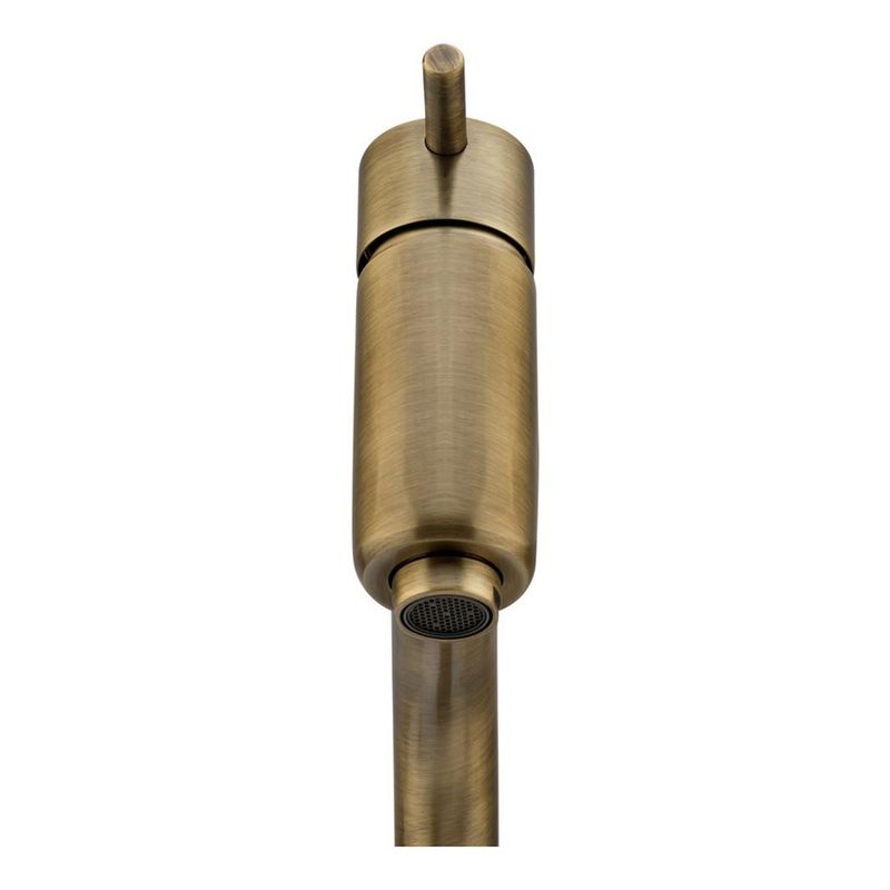 Fani Misturador Monocomando de Mesa Imagem 03