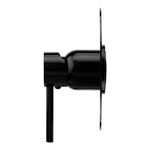 Fani Acabamento Misturador Monocomando Imagem 03