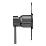 Fani Acabamento Misturador Monocomando Imagem 03