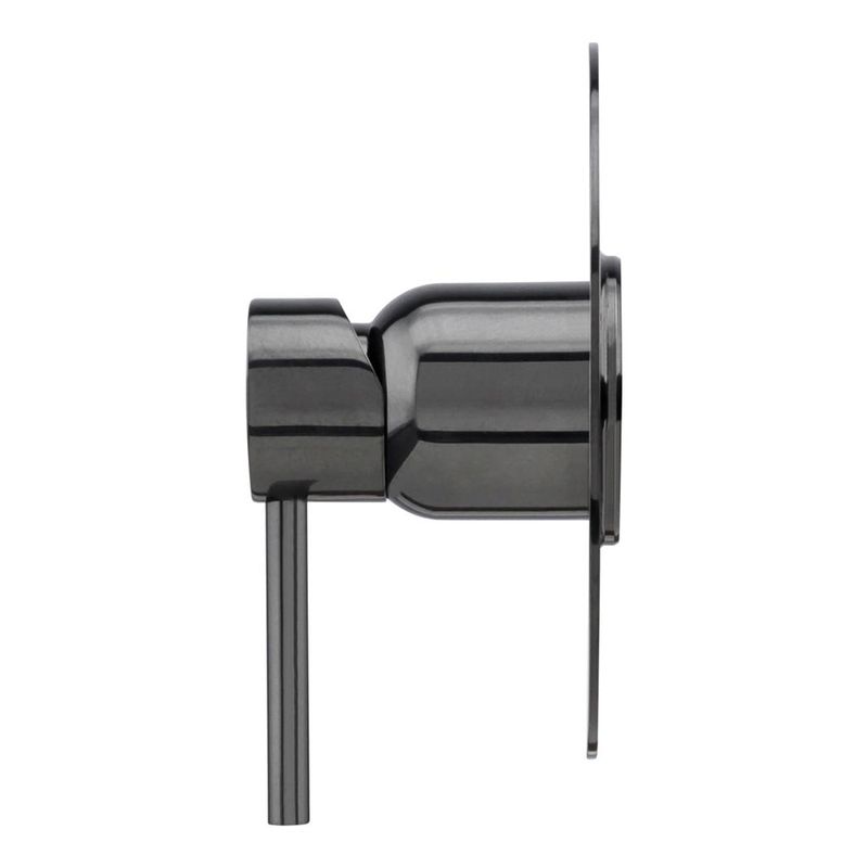 Fani Acabamento Misturador Monocomando Imagem 03